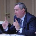Vene asepeaminister Rogozin tundis end Reinsalu sõnadest riivatuna