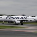Finnair jätkab sundpuhkustega vähemalt järgmise kevadeni