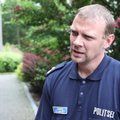VIDEO | Politsei laulu- ja tantsupeost: infotulv oli väga suur, staabis oleks võinud mõni ametnik lisaks olla