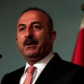 Türgi lubab leida uusi liitlasi väljaspool NATO-t, eeskätt Venemaal