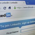 Vene järelevalveorgan blokeeris sotsiaalvõrgustiku LinkedIn