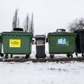 Urmas Glase: veerand sajandit prügitralli, aga Kesk-Eesti külavahel heljub ikka põlenud plasti hõngu