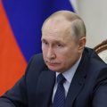 Неожиданно: Путин отменил поездку в Псковскую область