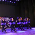 ФОТО: Молодые таланты поклонились городу-юбиляру Кохтла-Ярве