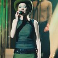 Täna 20 aastat tagasi Eurovisionil esinenud Ines: ega ma ju ei mõelnud ja analüüsinud seda, et mul surve ja ma olen tohutu favoriit