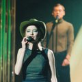 Eesti 30 aastat Eurovisionil | Eda-Ines Etti: mul läks laval silme eest mustaks