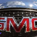 General Motors rebis autode müügis Toyotast ette