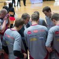 TTÜ kaotas Balti korvpalliliigas juba seitsmenda mängu