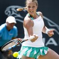 Anett Kontaveit ületas miljoni dollari piiri