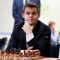 Magnus Carlsen loobub venelase vastu MM-tiitli kaitsmisest