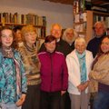 Lohkvas asutati kirjandusklubi