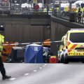 Birminghamis hukkus ülitraagilises autoõnnetuses kuus inimest