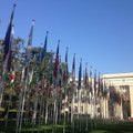 В ООН 15 стран лишились права голоса за долги
