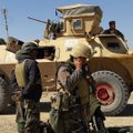 Afganistanis käib äge võitlus Helmandi provintsi pealinna pärast