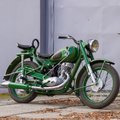 VIDEO | Bike Motors: restaureeritud IŽ-49