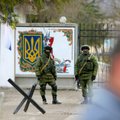 Начальник Генштаба Украины: украинская армия не воюет с регулярной армией РФ