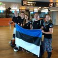 VINGE | Eesti alpinistid lähevad vallutama kaht Pamiiri mäetippu!
