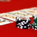 Рийгикогу внес изменения в Закон об азартных играх
