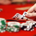 Kaks eestlast on taganud endale online-pokkeri MMil vähemalt 111 000 dollarit