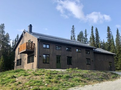 5. Eramu Funäsdalen