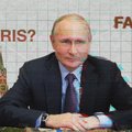 VIDEOD | Vene televisioonis näidati Putini vestlust Aerofloti töötajatega, mis sisaldab veidraid detaile