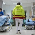 Сделано исключение: украинские медики смогут приступить к работе в Эстонии в ускоренном порядке