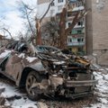 "Ровно в четыре часа Киев бомбили". Почему Россия часто обстреливает Украину на рассвете
