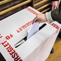 Venemaa saatkond: Taani valimistesse ei ole mõtet sekkuda, sest kõik on russofoobid