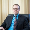 Eesti Panga asepresident: ettevõtjatel ei maksa loota, et töötajate nappust leevendab inimeste soov rohkem töötada ja lisaraha saada