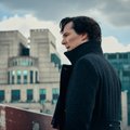 В сеть утекла финальная серия четвертого сезона “Шерлока”