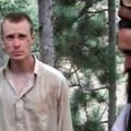 VIDEO: Talibani vabastatud USA sõdur jõudis koju