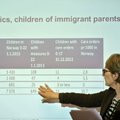 Сколько детей забирают из семей в Норвегии и других странах Европы