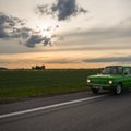 Mida arvad - milline on viimase saja aasta Eesti olulisim sõiduauto?