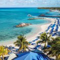 Красивые, но опасные: на Багамских островах участились случаи убийства туристов