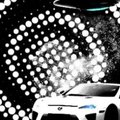 Top Gear valis kümnendi autoks Veyroni ja kahvatus Lexus LFA ees
