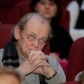 Vanemuise teatri näitleja Tiit Lilleorg suri pärast pikka võitlust koroonaviirusega