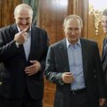 Лукашенко пригрозил России санкциями