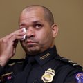 VIDEO | Vaata, kuidas Kapitooliumi Trumpi poolehoidjate eest kaitsnud politseinikud räägivad oma surmahirmust