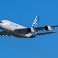 Airbusi suur võlg võib langeda Saksa maksumaksja kaela