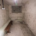 VIDEO JA FOTOD | Täna avatakse esmakordselt külastajatele Pagari tänaval asuvad KGB kurikuulsad vangikongid