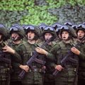 В России заключенных можно будет призывать на военную службу по контракту 