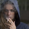 В России запретили курить на балконах