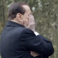 Berlusconi lubab minna süüdimõistmise korral vangi