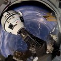 NASA tellib astronautide vedamist edaspidi Venemaa asemel Boeingult ja SpaceX-ilt