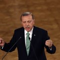 Эрдоган обвинил страны Запада в поддержке террора