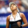 Tennisetäht Naomi Osaka palkas uue treeneri