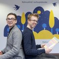 Директор Школы Свободы: сейчас 40% обучения проходит на украинском языке и 60% — на эстонском