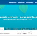 Leedu Tez Touri juhti kahtlustatakse dokumentide võltsimises ja maksudest kõrvalehoidmises