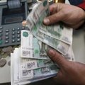 Доллар поднялся выше 60 рублей, евро — дороже 80