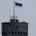 Isadepäeva puhul heisatakse Eesti lipud
